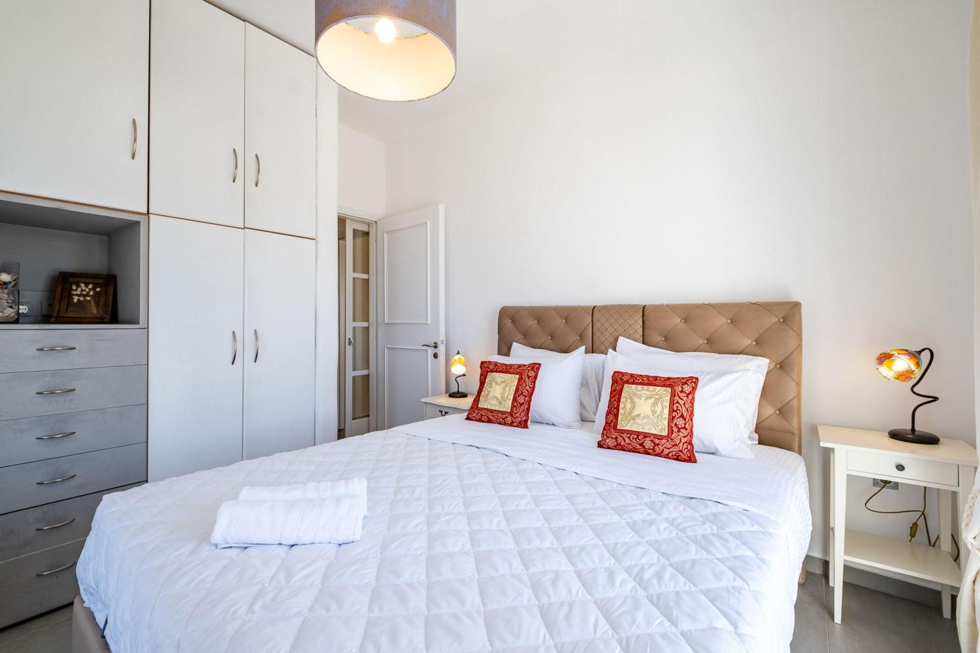 3 Paros *All Season* Villas Exterior foto